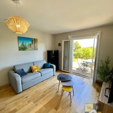 Le Soleil Du Lac Parking Privatif 100 M Du Lac Holiday home *
